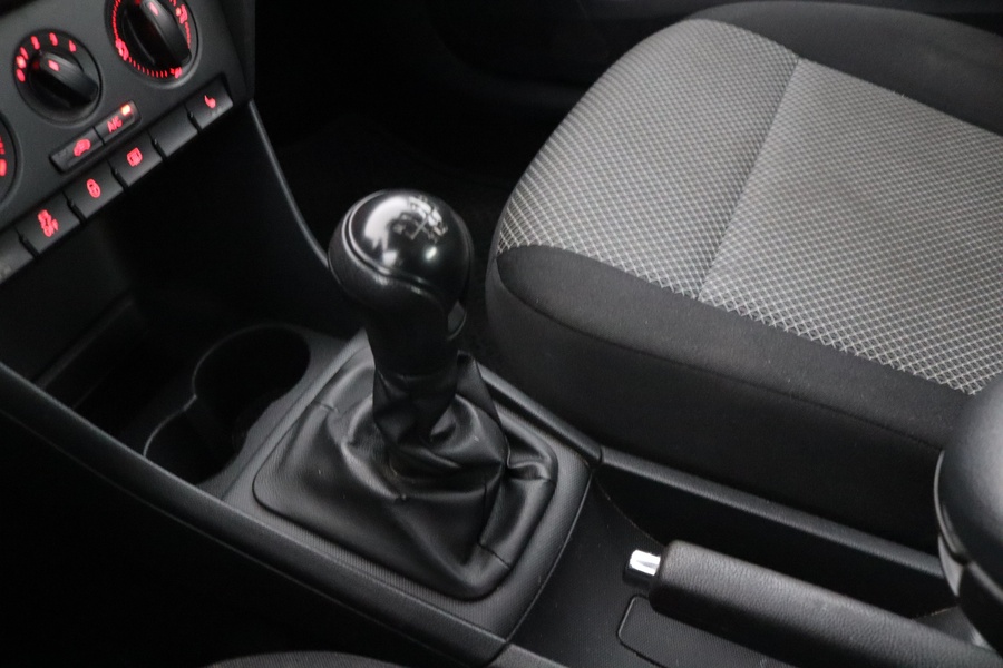 SEAT Toledo vaihtoauto