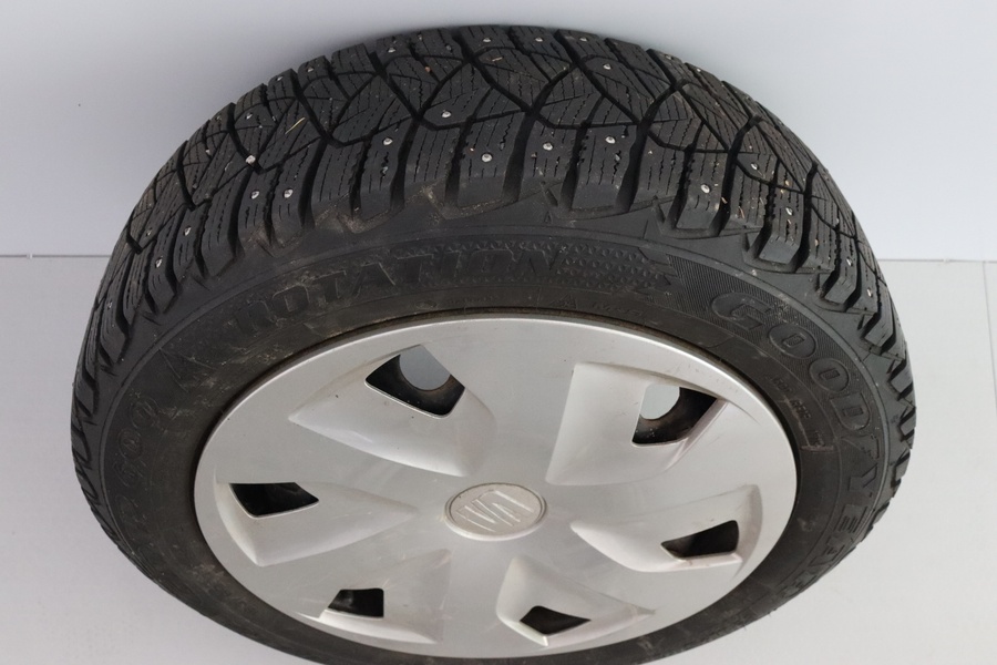 SEAT Toledo vaihtoauto