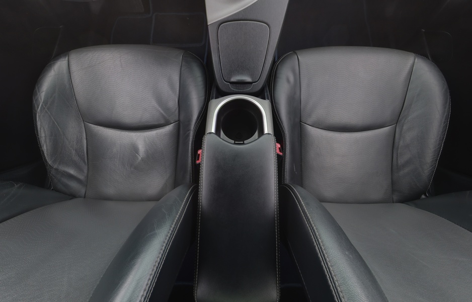 Toyota Prius vaihtoauto