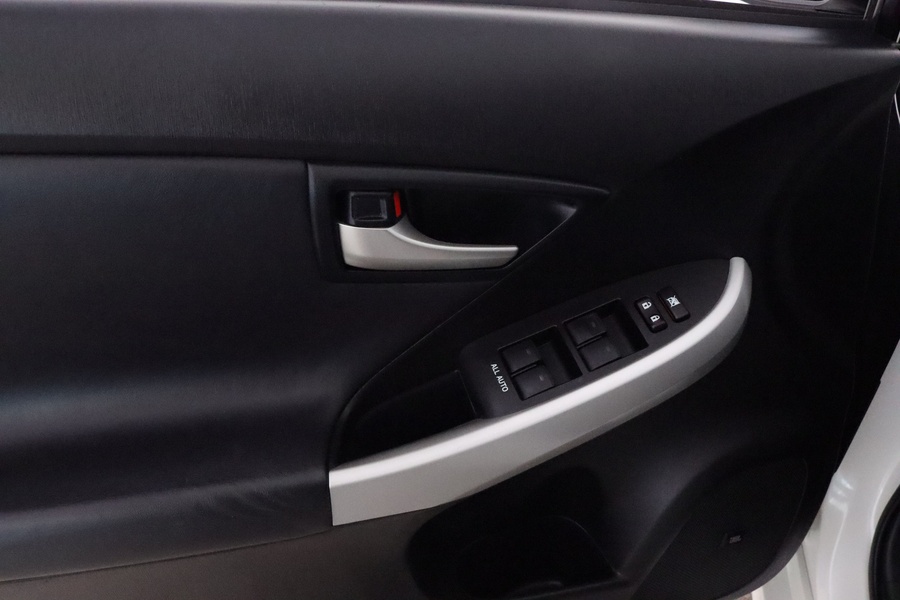 Toyota Prius vaihtoauto