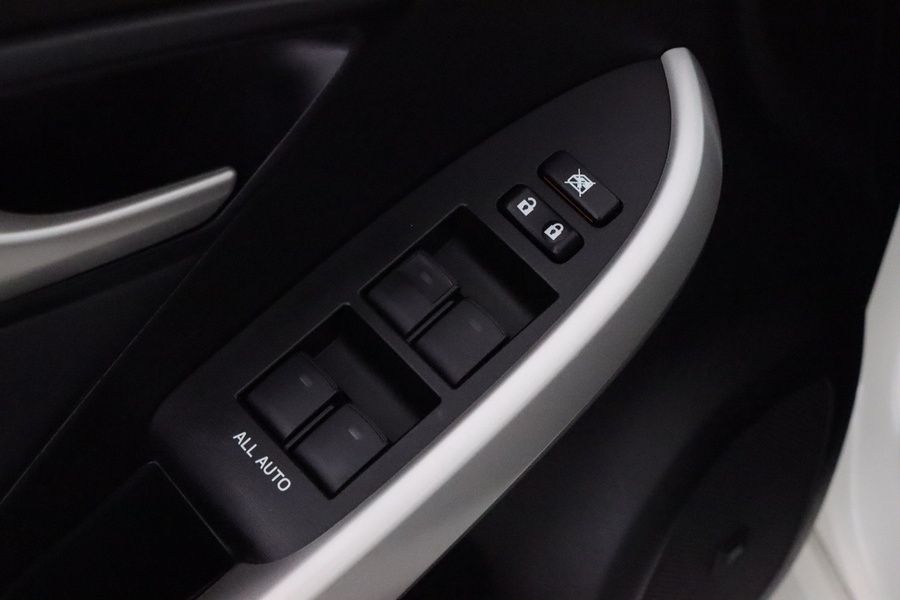 Toyota Prius vaihtoauto