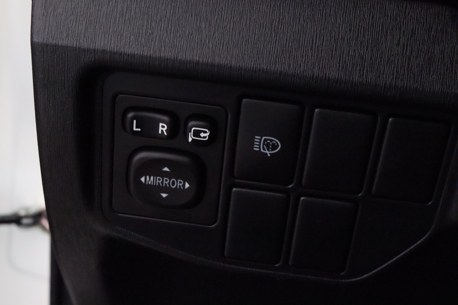 Toyota Prius vaihtoauto