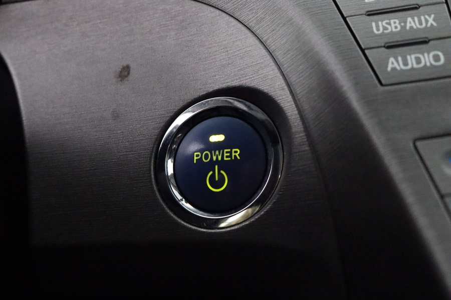 Toyota Prius vaihtoauto