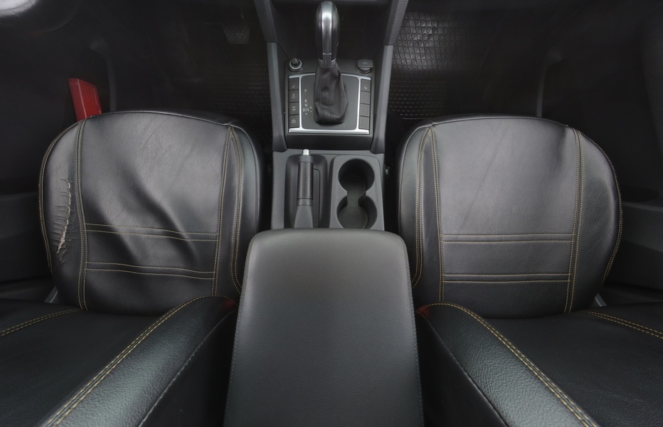 Volkswagen Amarok vaihtoauto