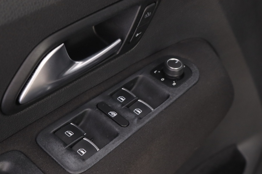 Volkswagen Amarok vaihtoauto