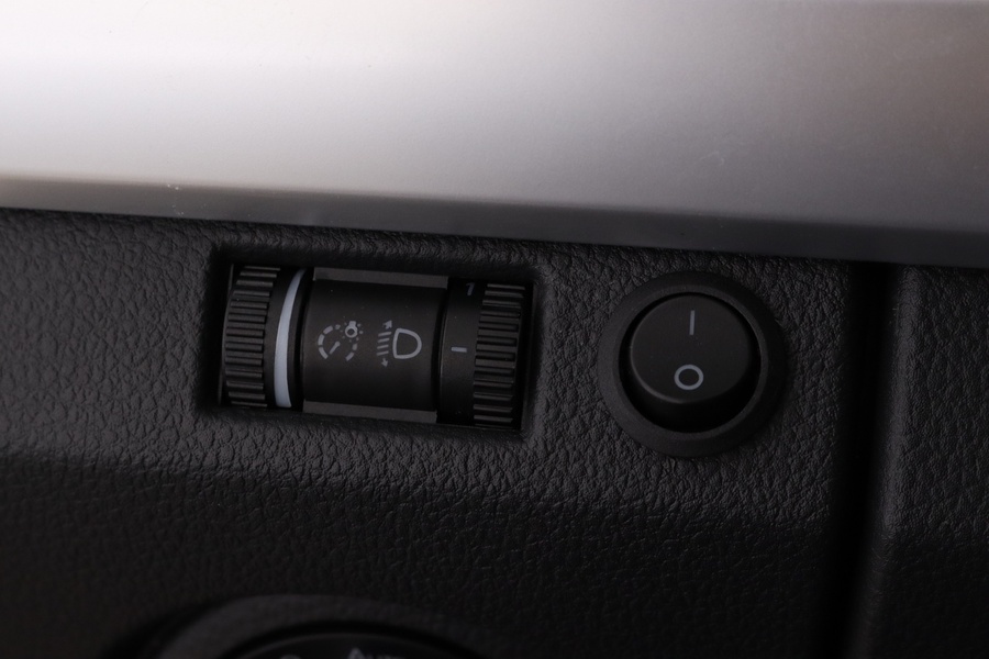 Volkswagen Amarok vaihtoauto