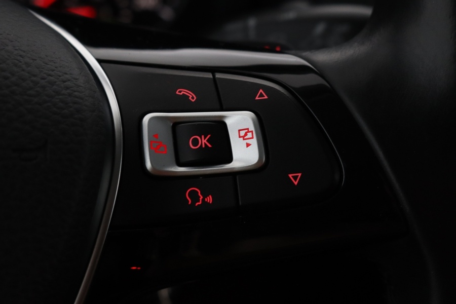 Volkswagen Amarok vaihtoauto