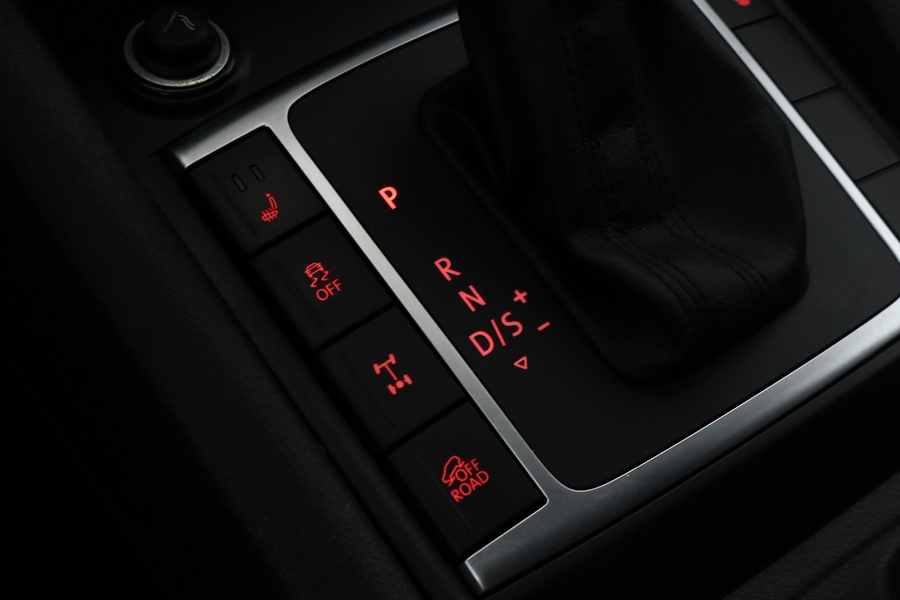 Volkswagen Amarok vaihtoauto