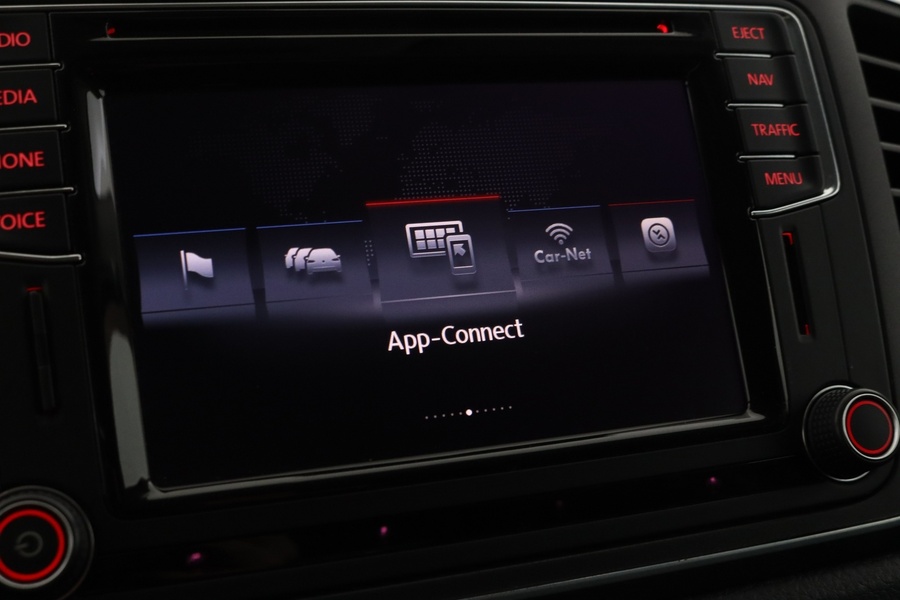 Volkswagen Amarok vaihtoauto