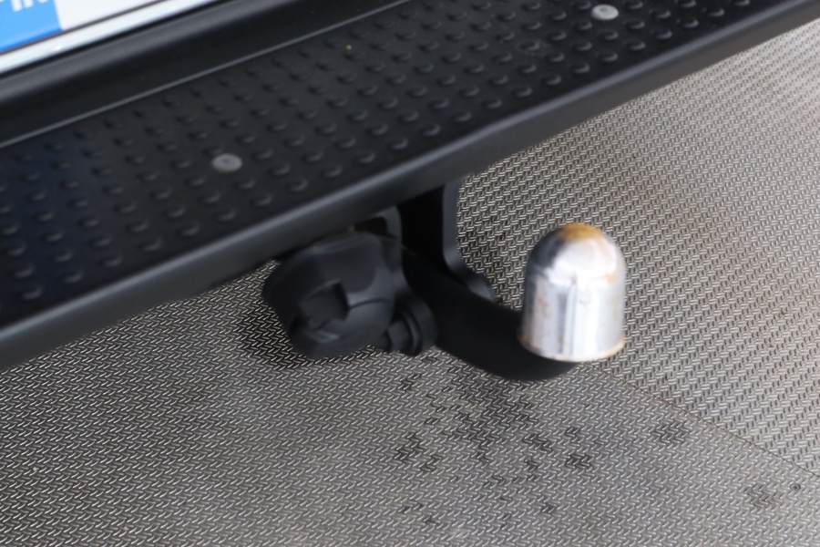 Volkswagen Amarok vaihtoauto