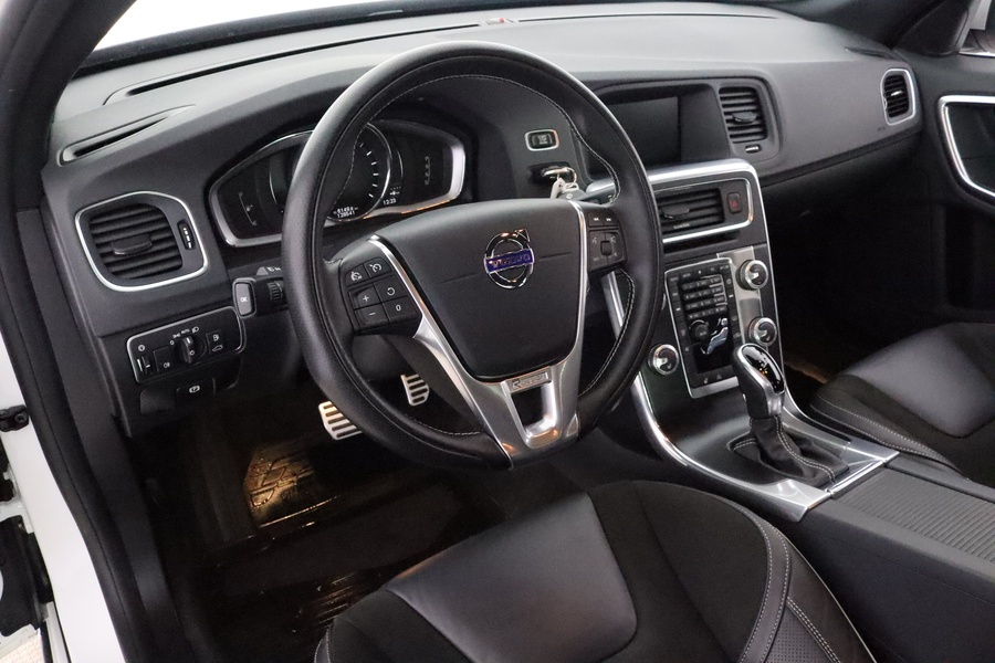 Volvo S60 vaihtoauto