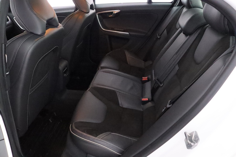 Volvo S60 vaihtoauto