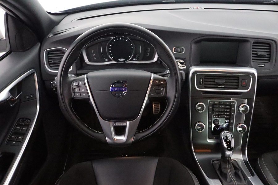 Volvo S60 vaihtoauto