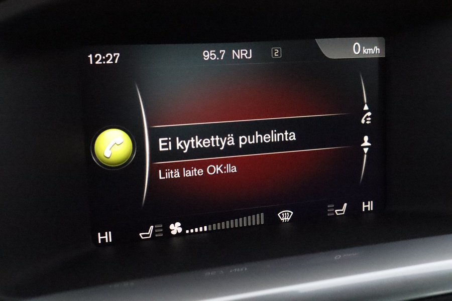 Volvo S60 vaihtoauto