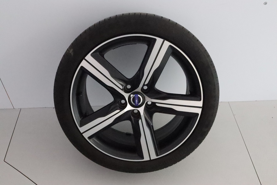 Volvo S60 vaihtoauto