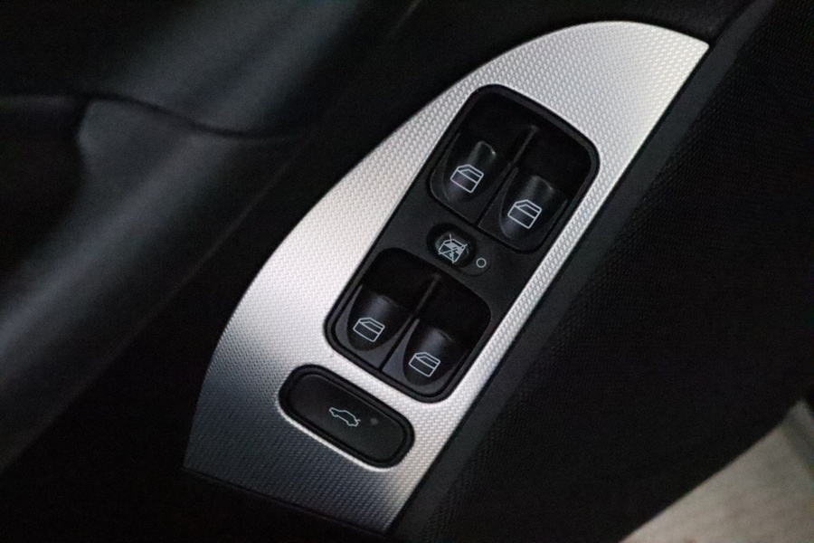 Mercedes-Benz CLK vaihtoauto