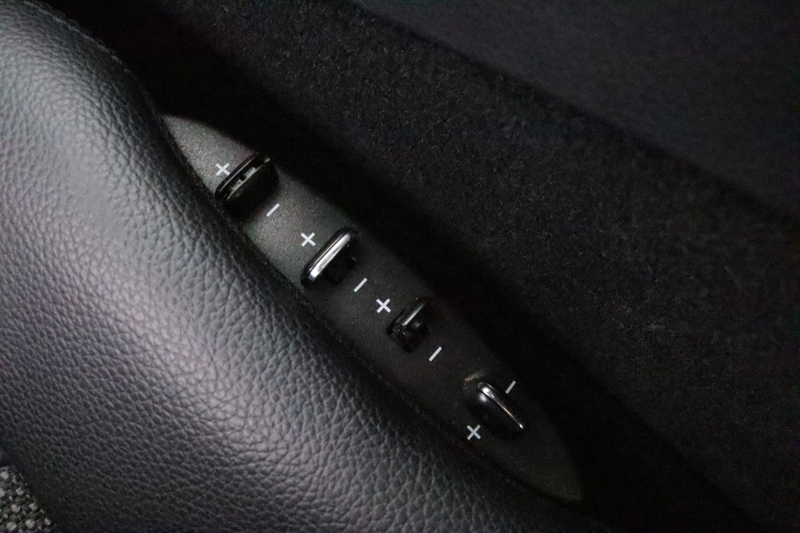 Mercedes-Benz CLK vaihtoauto