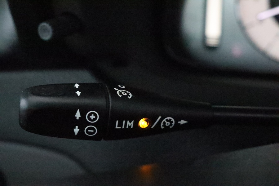 Mercedes-Benz CLK vaihtoauto