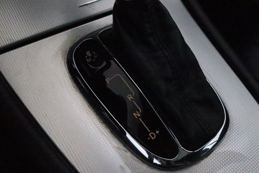 Mercedes-Benz CLK vaihtoauto