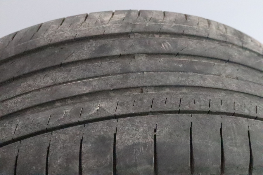 Mercedes-Benz CLK vaihtoauto