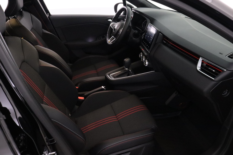 Renault Clio vaihtoauto