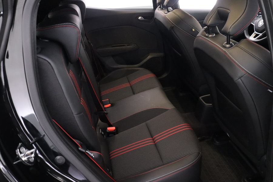 Renault Clio vaihtoauto