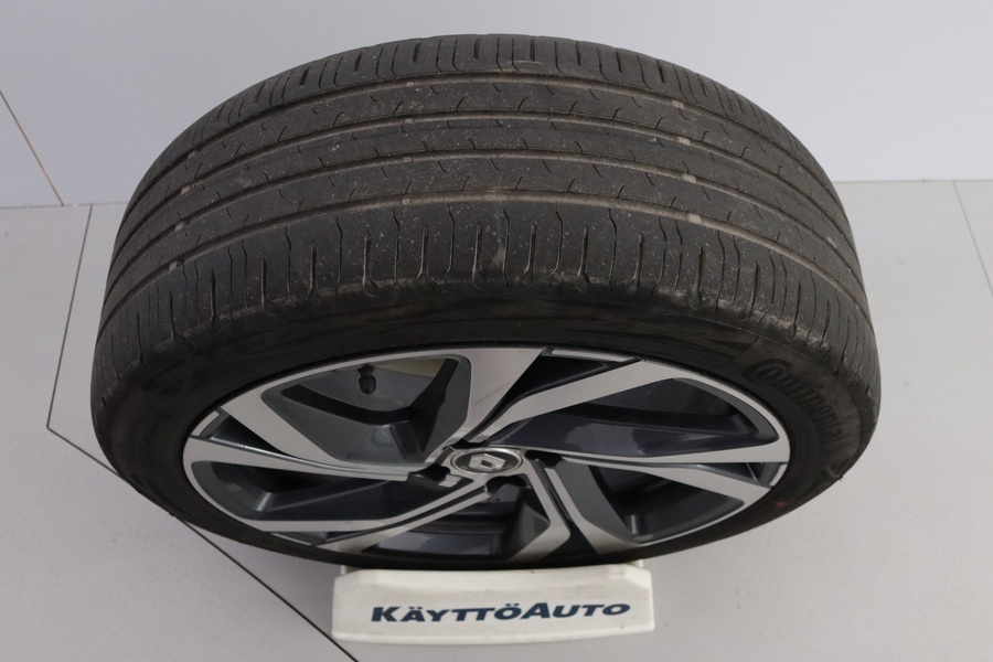 Renault Clio vaihtoauto