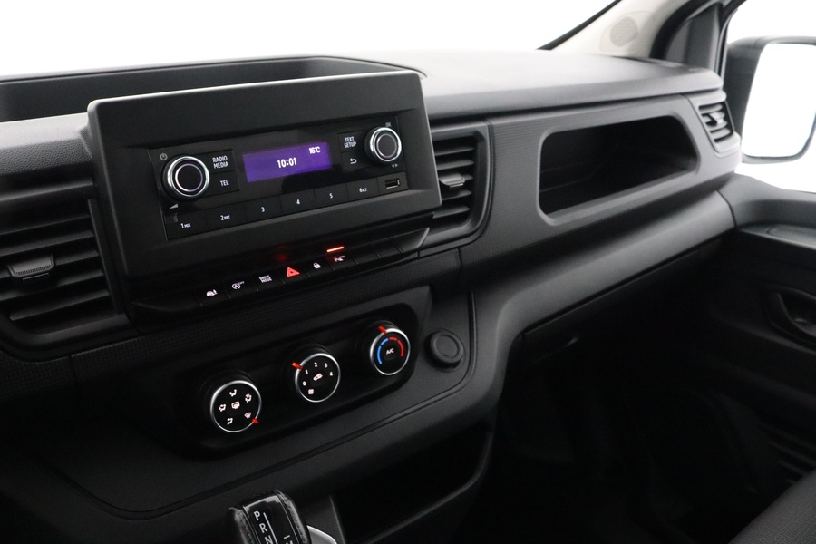 Renault Trafic vaihtoauto