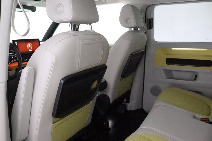 Volkswagen ID. Buzz vaihtoauto