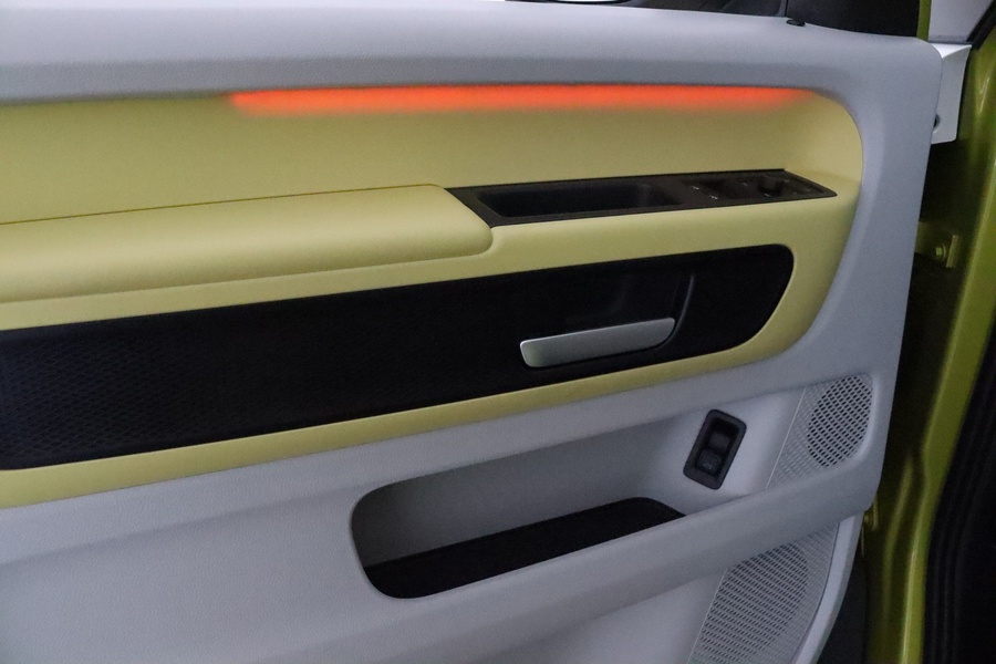 Volkswagen ID. Buzz vaihtoauto