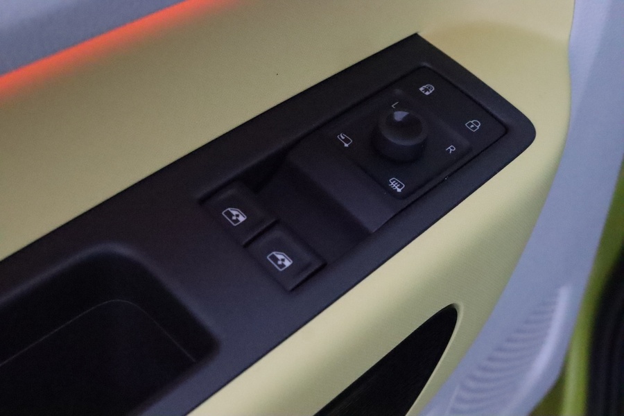 Volkswagen ID. Buzz vaihtoauto