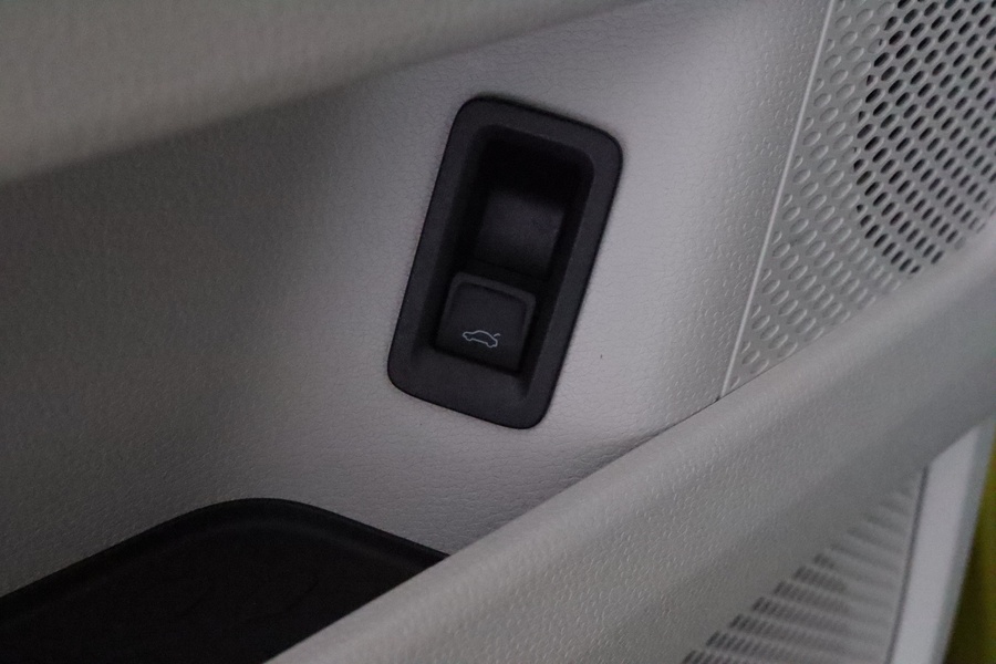 Volkswagen ID. Buzz vaihtoauto