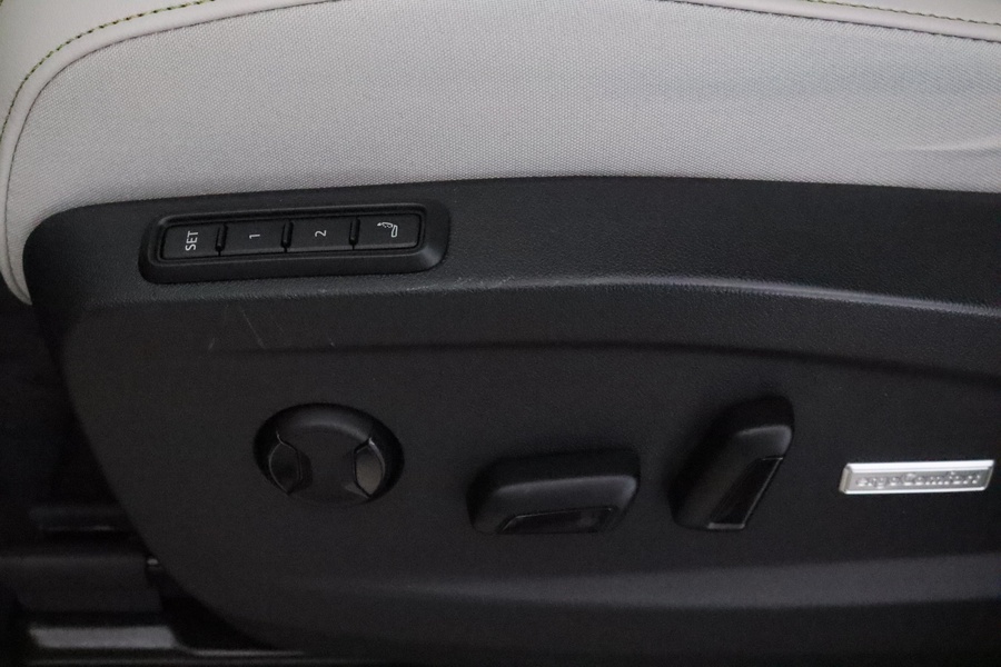 Volkswagen ID. Buzz vaihtoauto