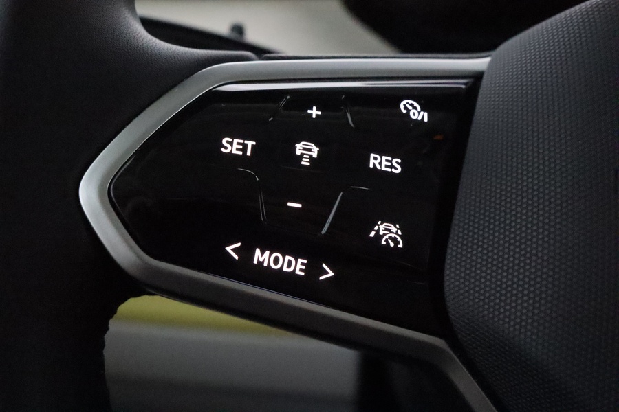 Volkswagen ID. Buzz vaihtoauto