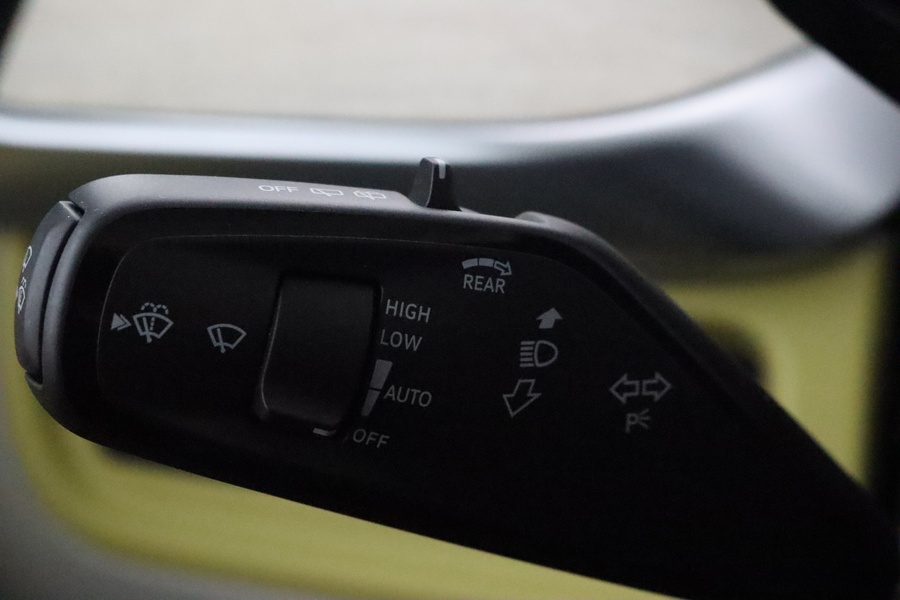 Volkswagen ID. Buzz vaihtoauto