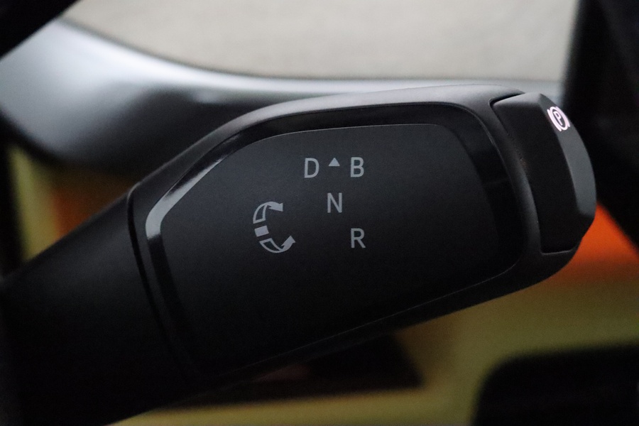 Volkswagen ID. Buzz vaihtoauto