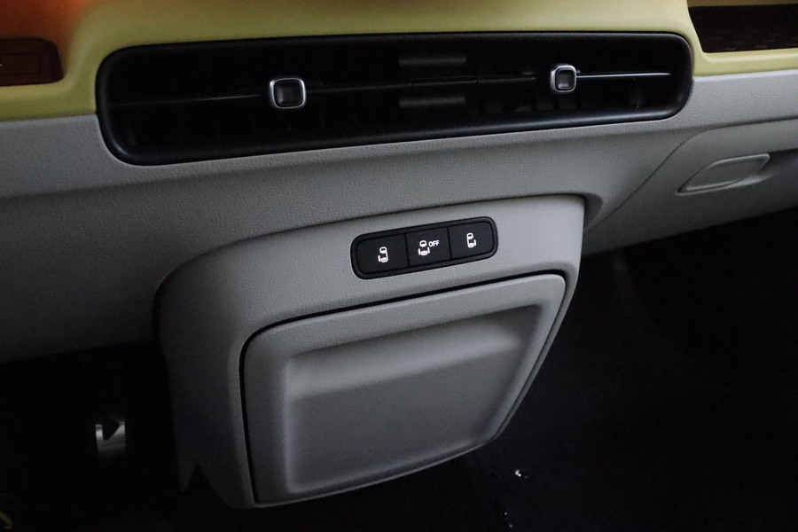 Volkswagen ID. Buzz vaihtoauto