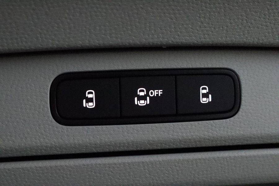 Volkswagen ID. Buzz vaihtoauto