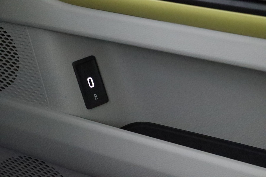 Volkswagen ID. Buzz vaihtoauto