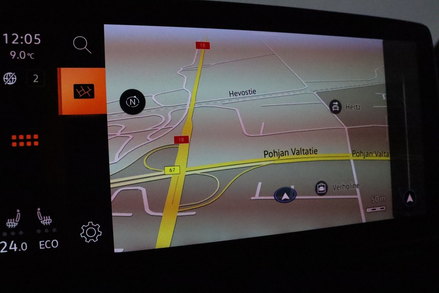 Volkswagen ID. Buzz vaihtoauto