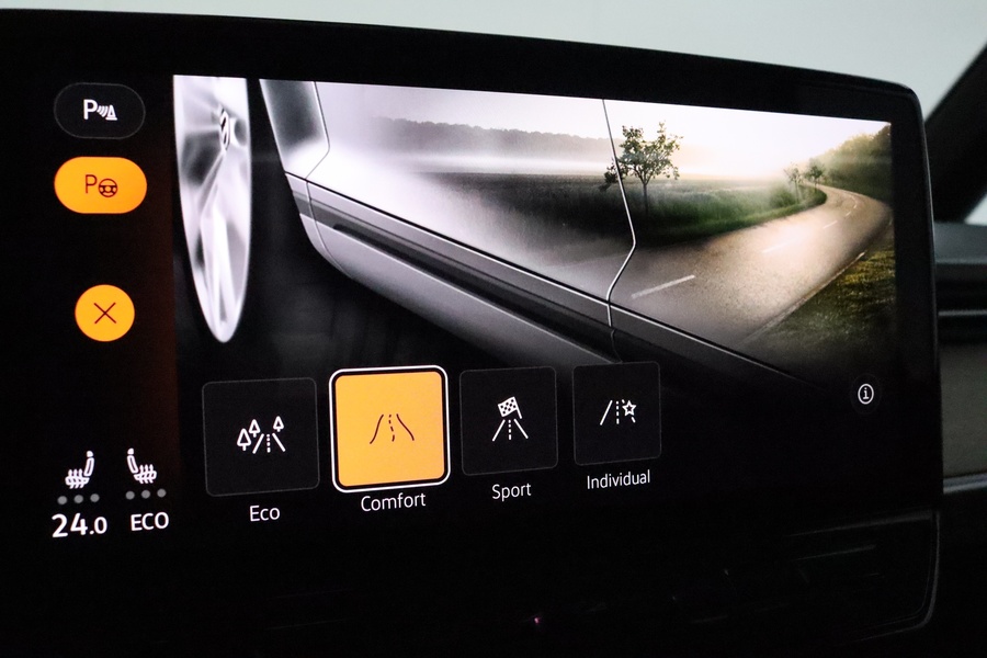 Volkswagen ID. Buzz vaihtoauto