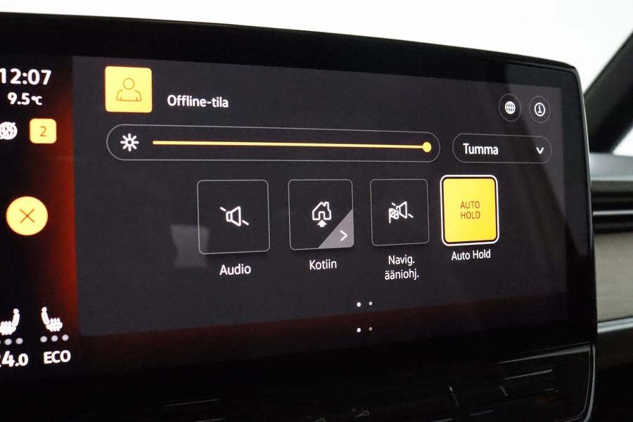 Volkswagen ID. Buzz vaihtoauto
