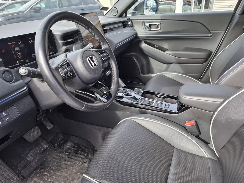 Honda e Ny1 vaihtoauto