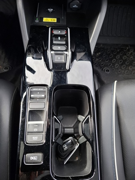 Honda e Ny1 vaihtoauto