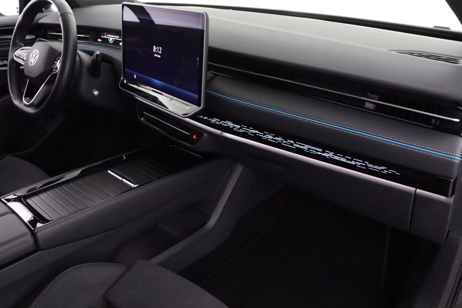 Volkswagen ID.7 vaihtoauto