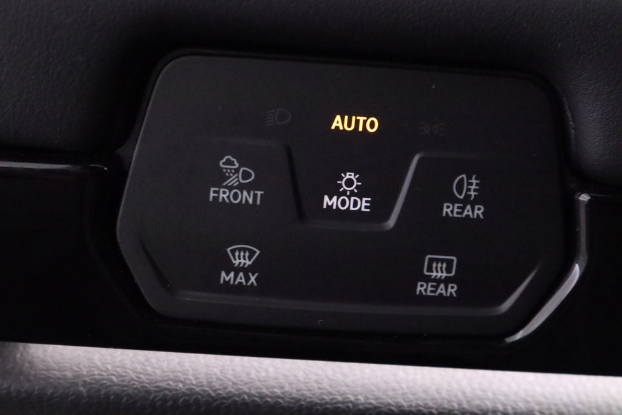 Volkswagen ID.7 vaihtoauto