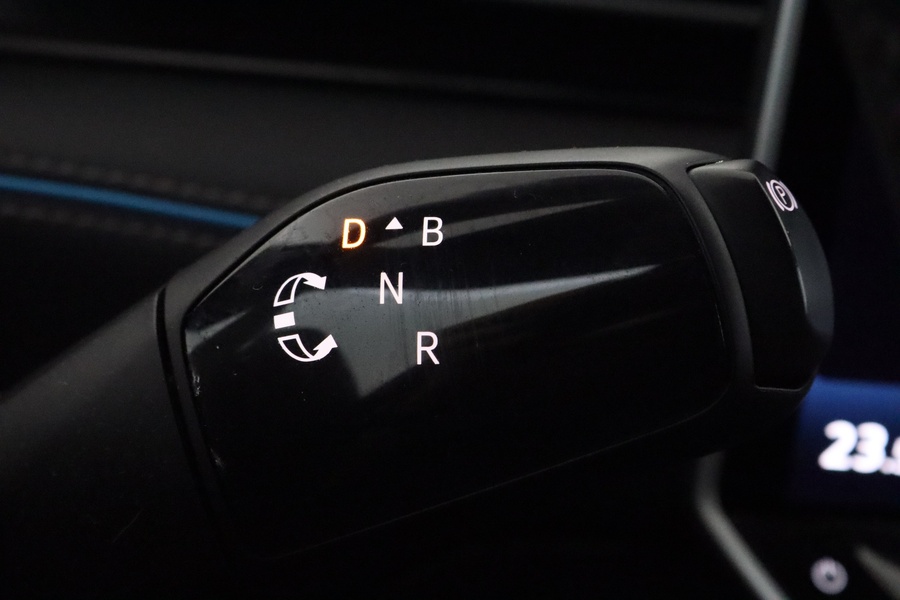 Volkswagen ID.7 vaihtoauto