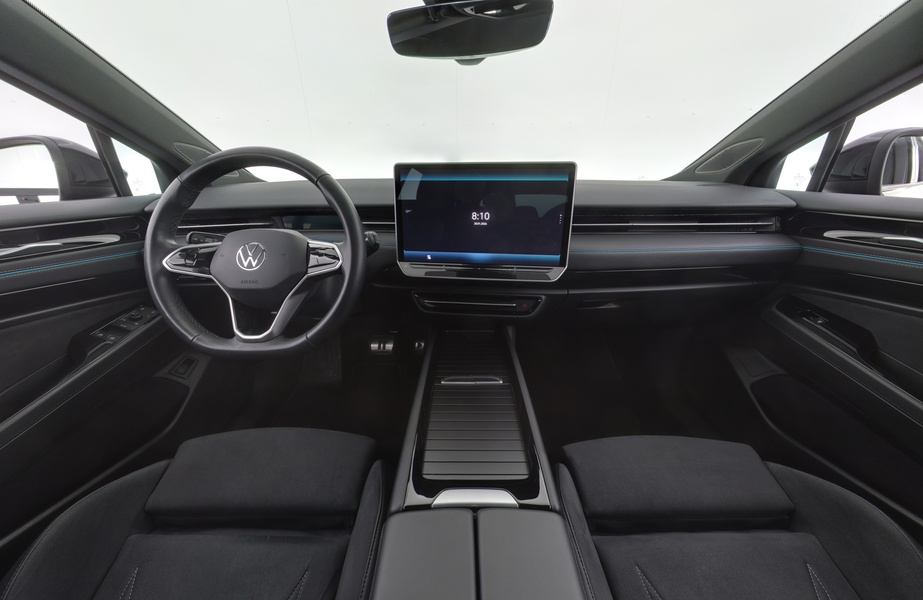 Volkswagen ID.7 vaihtoauto