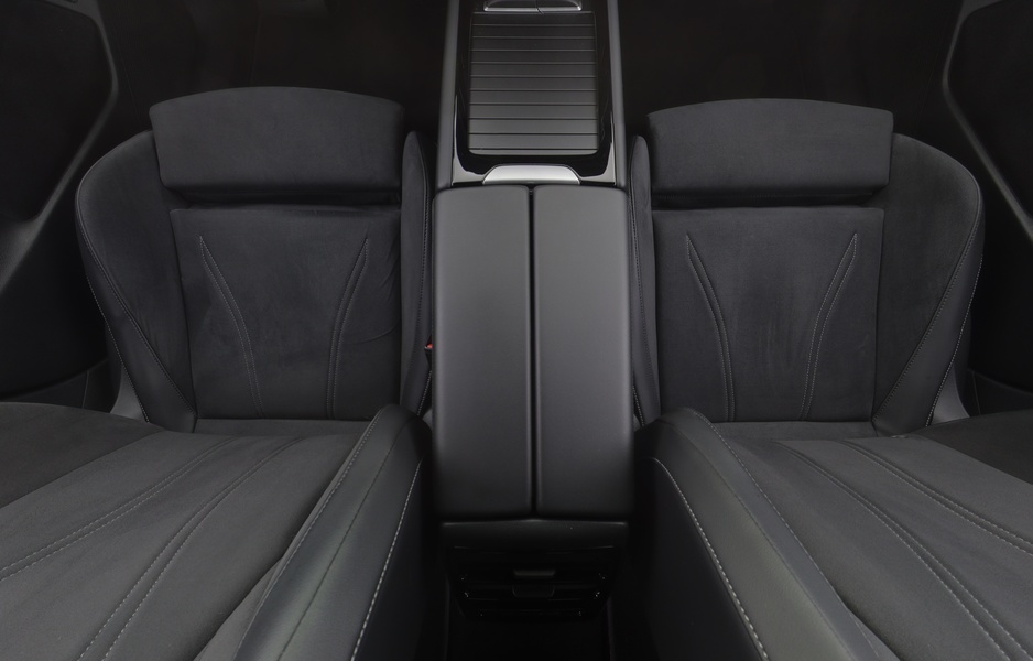 Volkswagen ID.7 vaihtoauto