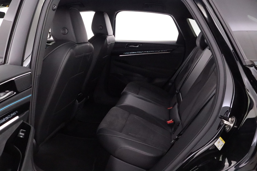 Volkswagen ID.7 vaihtoauto